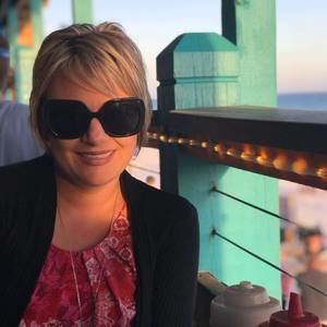 Meet your Posher, Rachel